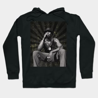 LL Cool J Hoodie